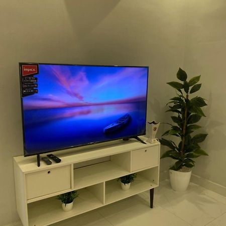 شقه راقيه بموقع راقي Apartment Ta'if Bagian luar foto